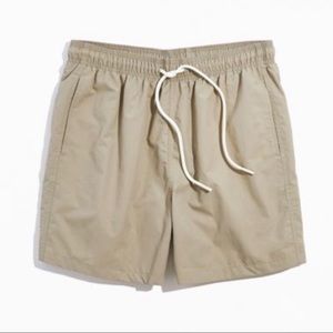 Urban Outfitters (UO) Nylon Shorts